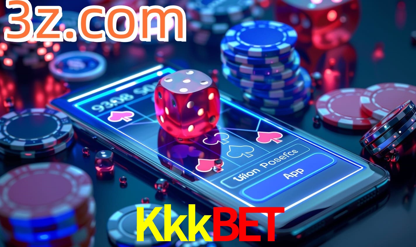 Baixar App Kkkbet
