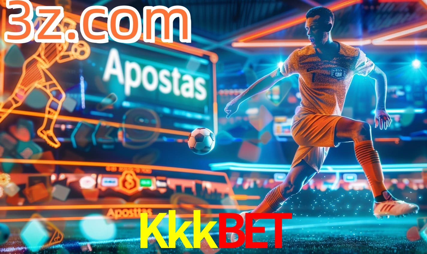 Apostas Kkkbet