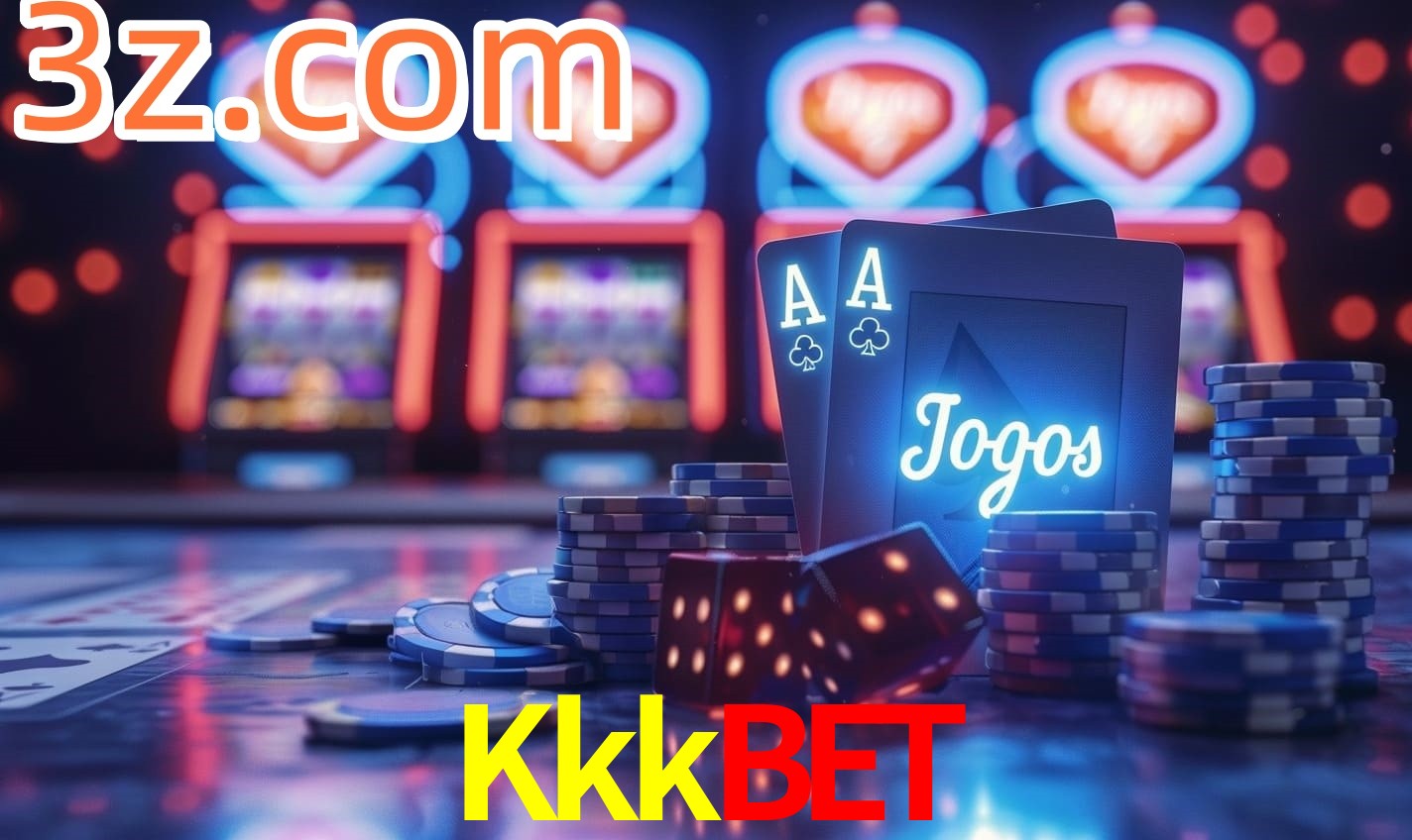 Lista de Jogos Kkkbet